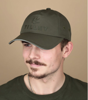 All Weather Cap olive