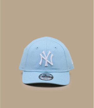 Baby League Ess 9Forty NY blue
