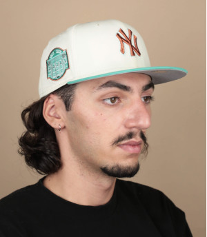 Casquette City Icon 59Fifty NY