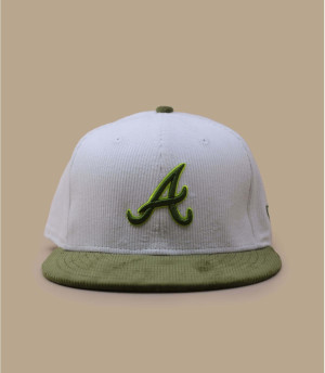 Casquette Cord 59Fifty...