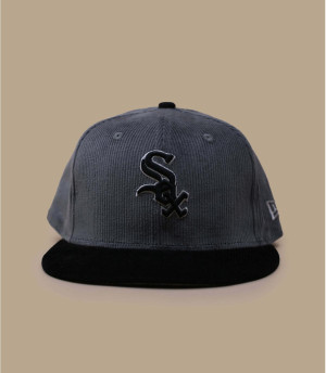 Casquette Cord 59Fifty Sox...