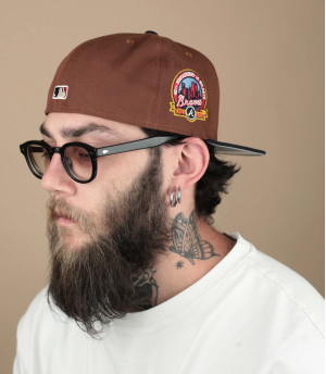 Casquette Harvest 59Fifty...