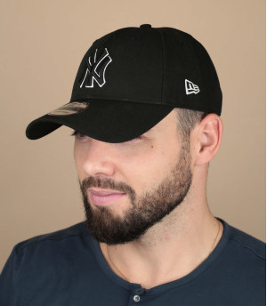 Casquette Outline 9Forty NY...