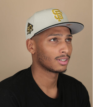 Casquette Two Tone 59Fifty...