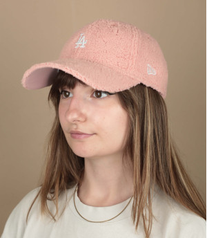 Casquette Wmn Teddy 9Forty...