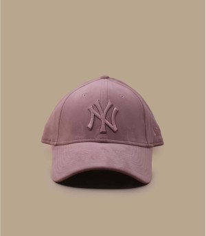 Casquette Wmn Velour 9Forty...