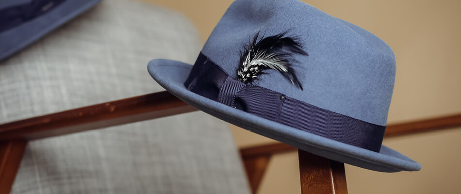 Chapeau - Achat chapeaux tendance en ligne - Original - Headict