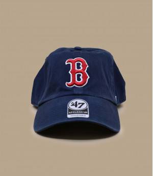 Clean up Boston red sox