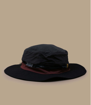 Explore Booney Hat okisa black