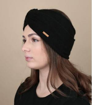 Witzia Headband black